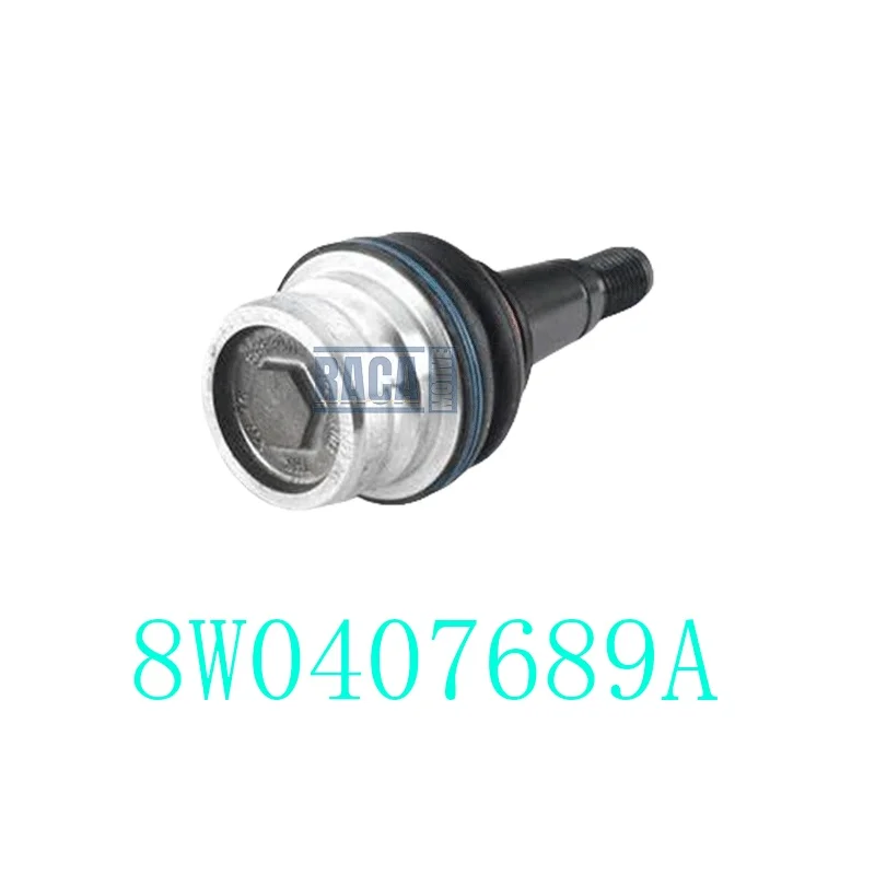 الجبهة السفلى ذراع التحكم في التعليق دعم الذراع وصلة كروية لأودي A4 B9 8W2 8WH 8W5 A5 F53 F57 F5A 8W 0407689 أ 8 واط 0407689 ب