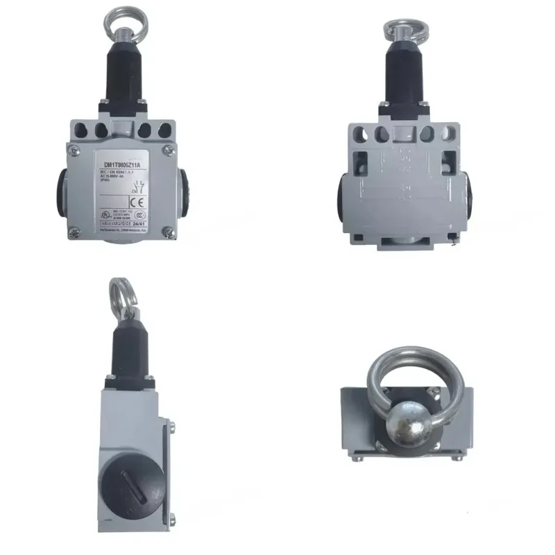 cold storage door special pull rope switch DM1T9805Z11A accessories