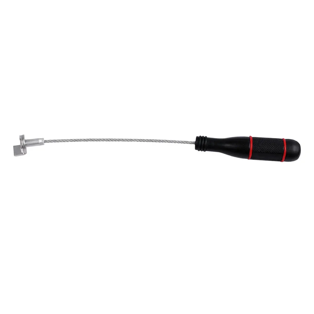 Anti Scald Oil Drain Remover Power Tool Accessory Automobile Oil Disassembler As Shown In The Picture Magnetic Oil Drain Tool
