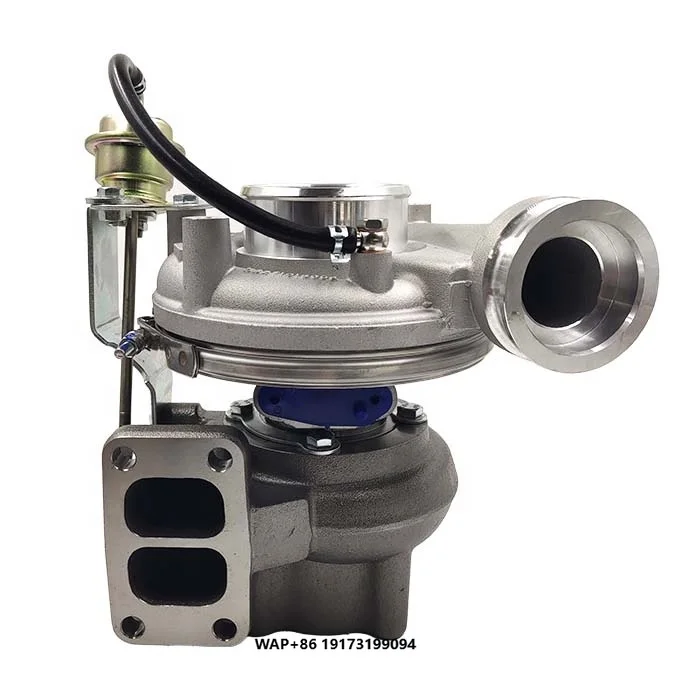 

12709880018 04294676KZ Turbo Deutz Vol EC290B EC240B Electric Jet Excavator S200G Engine Turbocharger