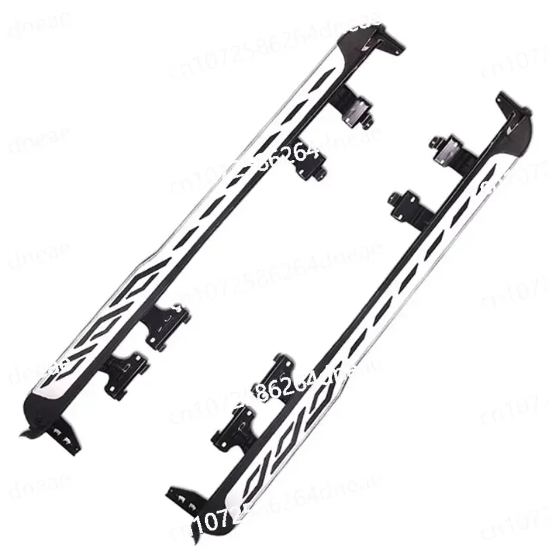 

Auto Accessories Nerf Bar Side Pedal Aluminum Alloy Side Step Running Board Original Style