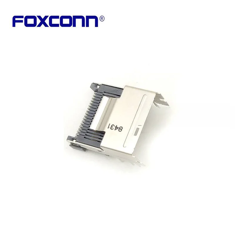 Внутренние мини-фонари Foxconn коннектор SAS U.2 SAS 36P с поддержкой SATA