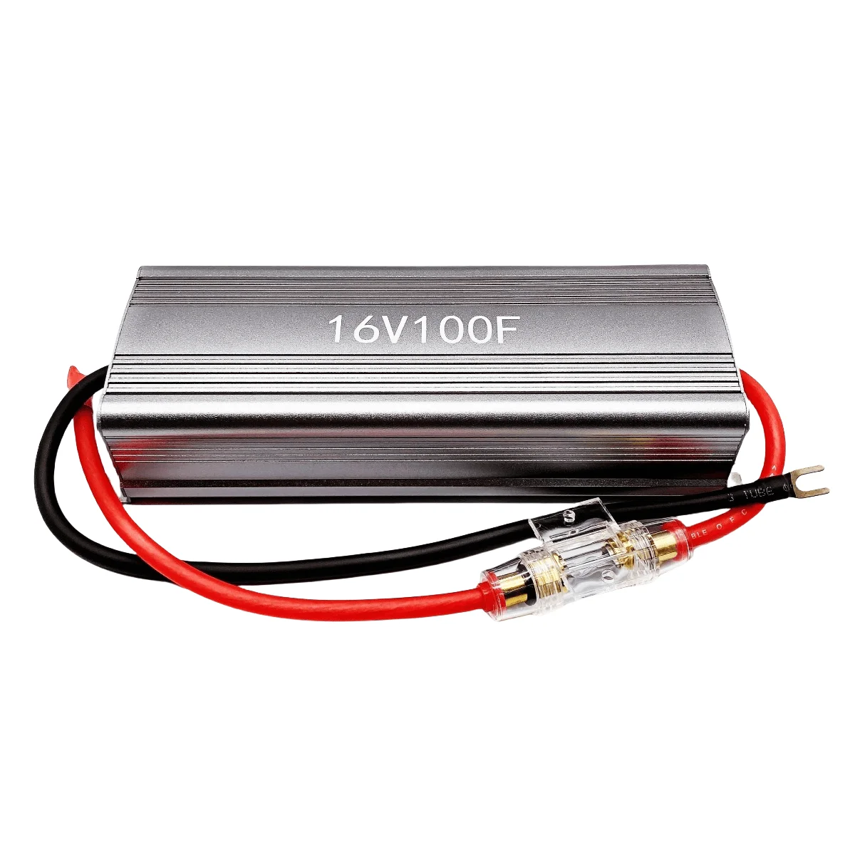 La máquina de arranque del condensador de protección de batería de coche asiste en invierno a partir de mayor corriente del supercondensador