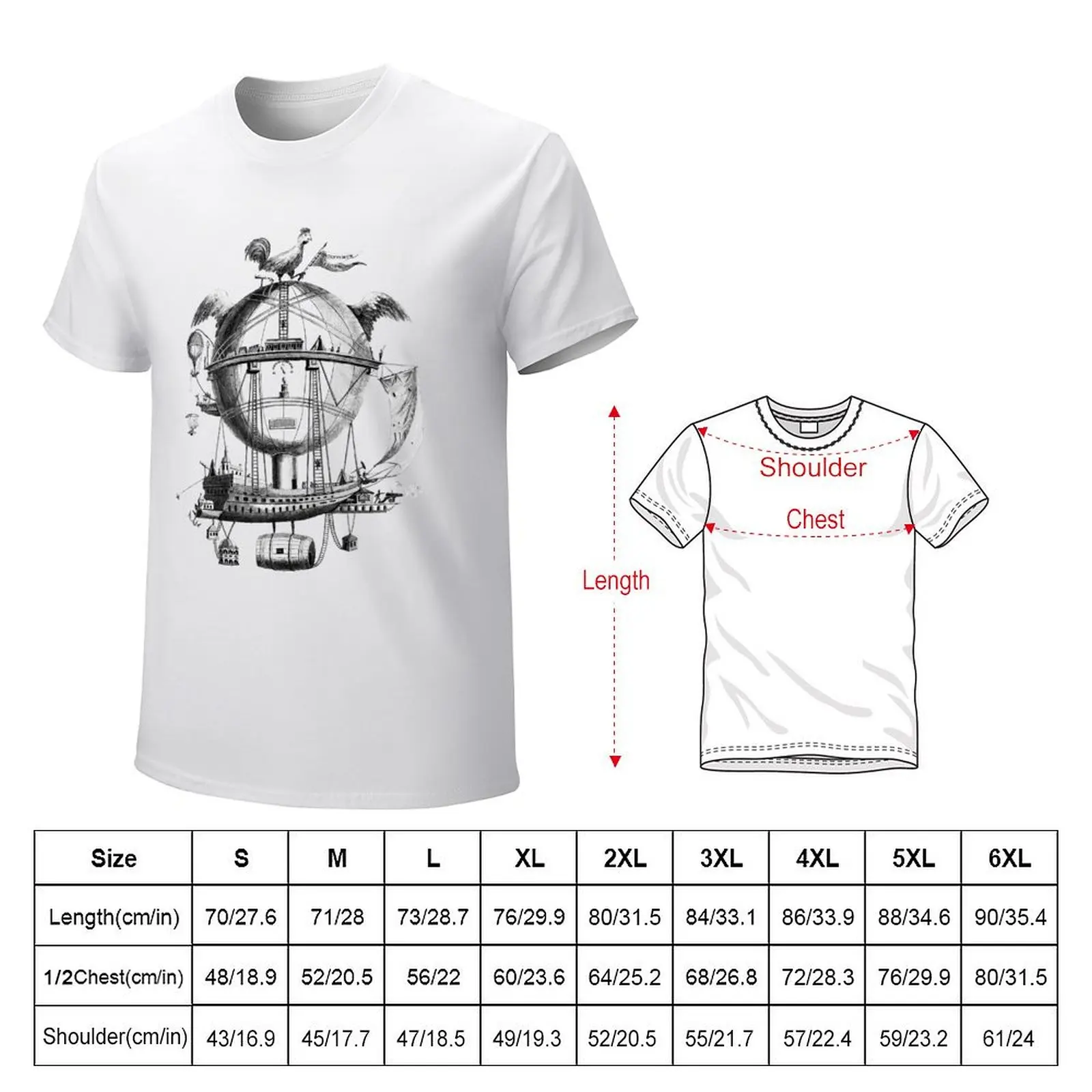 vintage scientiarum favore T-shirt summer clothes aesthetic clothes plain tops mens t shirts