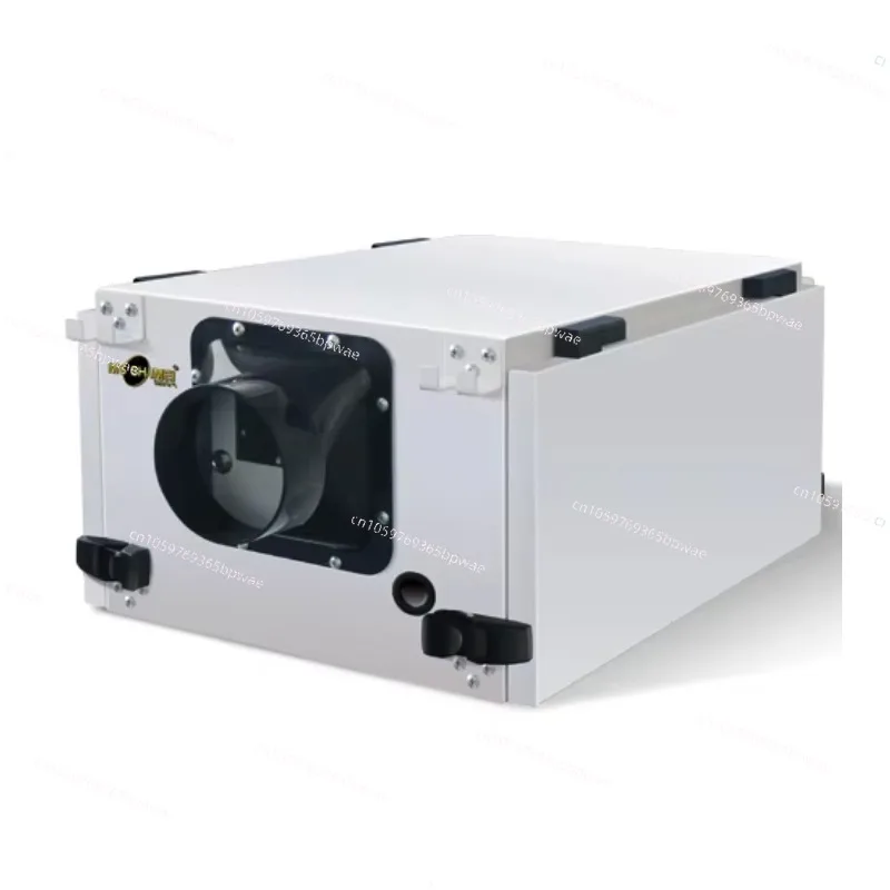 

Ceiling Duct Type Ducted Dehumidifier