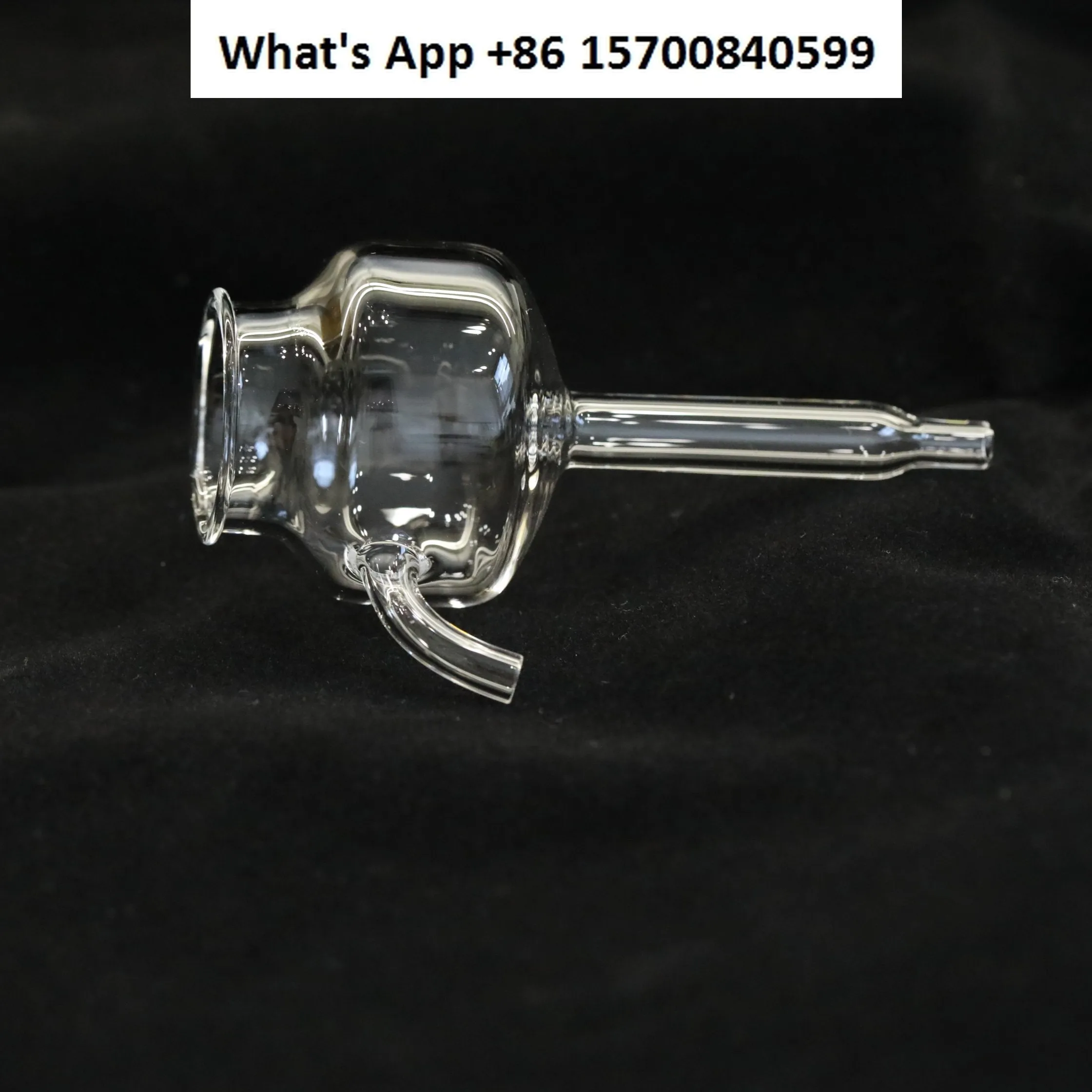 HB2000 colorimetric bottle, reaction bottle, online monitoring analyzer