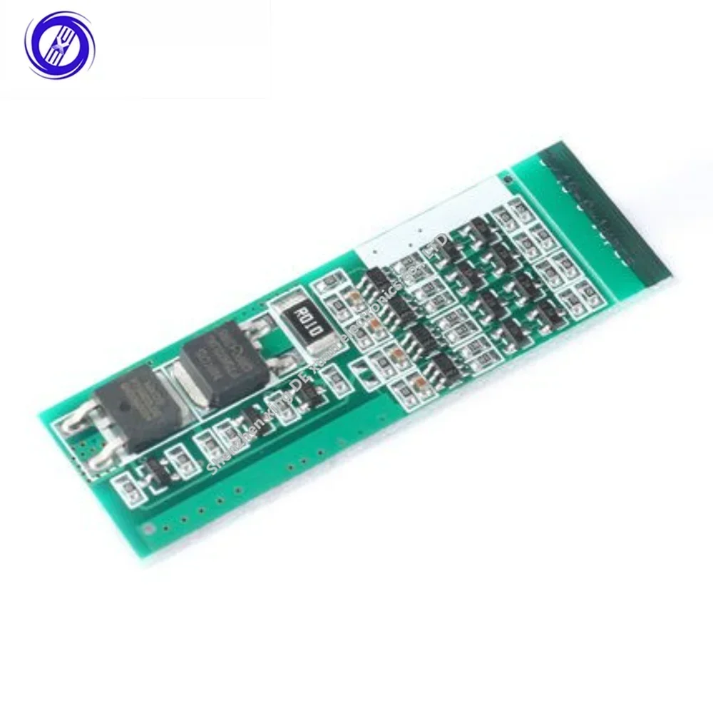 1PCS 4S 8A Polymer …