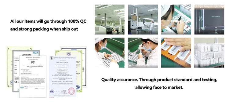 Sistem ESL Solusi Nirkabel ESL 7,5 Inci Epaper Label Harga Tampilan E-tinta Label Rak Elektronik