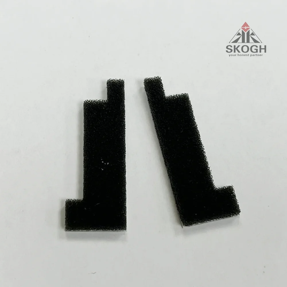 10Sets Developer Seal Developer Unit Seal For Konica Minolta Bizhub C284 C364 C224 C454e C284e C224e C364e C454 C654 C554 Sponge