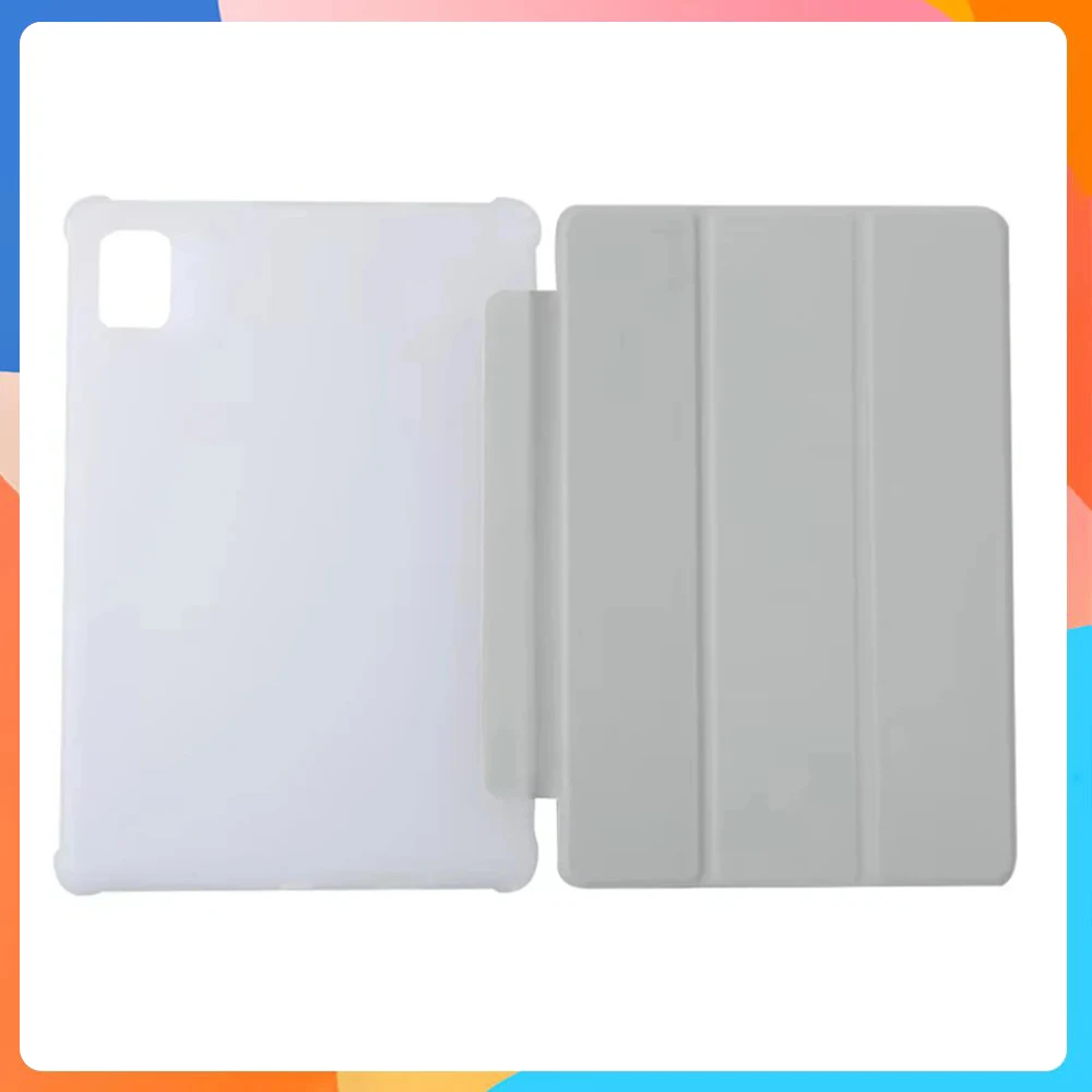غطاء حماية جديد لجهاز الكمبيوتر اللوحي لجهاز Blackview Tab 12