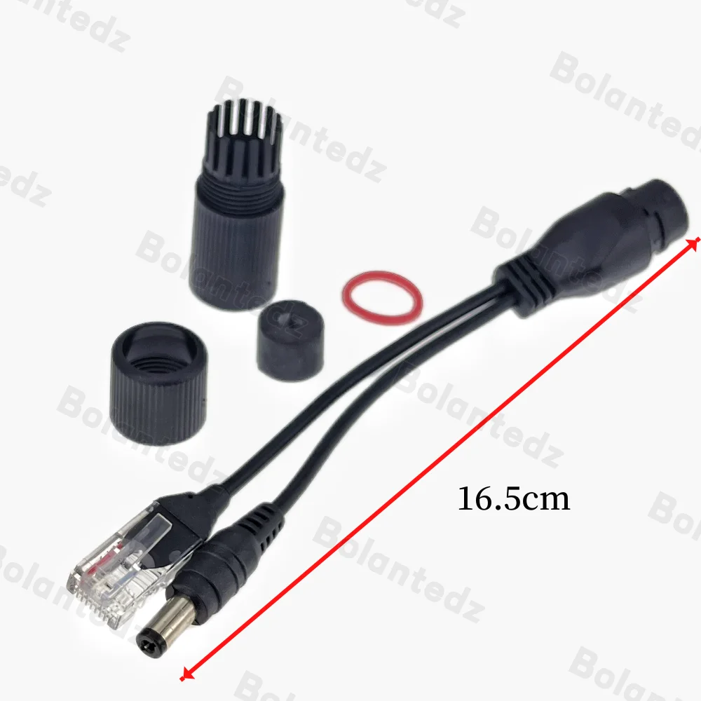 Thumbnail 4 - #28 Latest Waterproof RJ45 Cables Offers