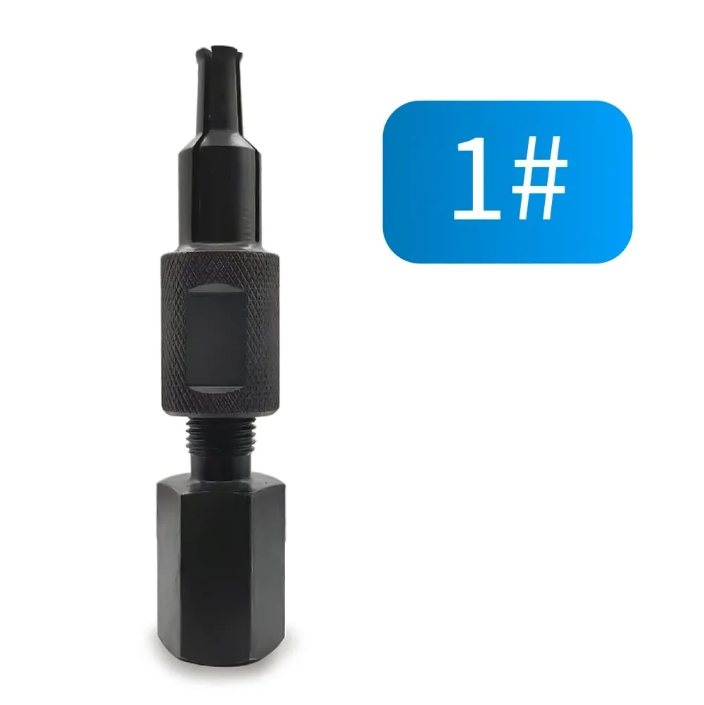 Imagem -05 - Dispositivo Elétrico Interno Resistente do Extrator do Rolamento Braçadeira Endurecida para a Maquinaria Auto Reparo do Dispositivo 619 Mm: 40