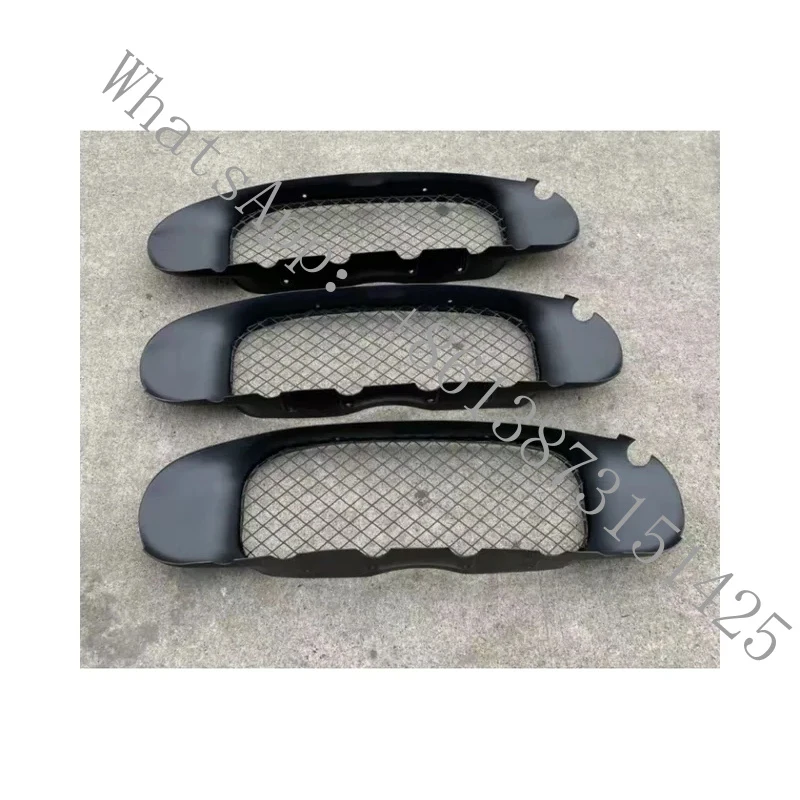 

Suitable 10-19 GranTurismo M145 Intake Pipe Conveyor Grille Base Ventilation Net Cooling Ventilation Net