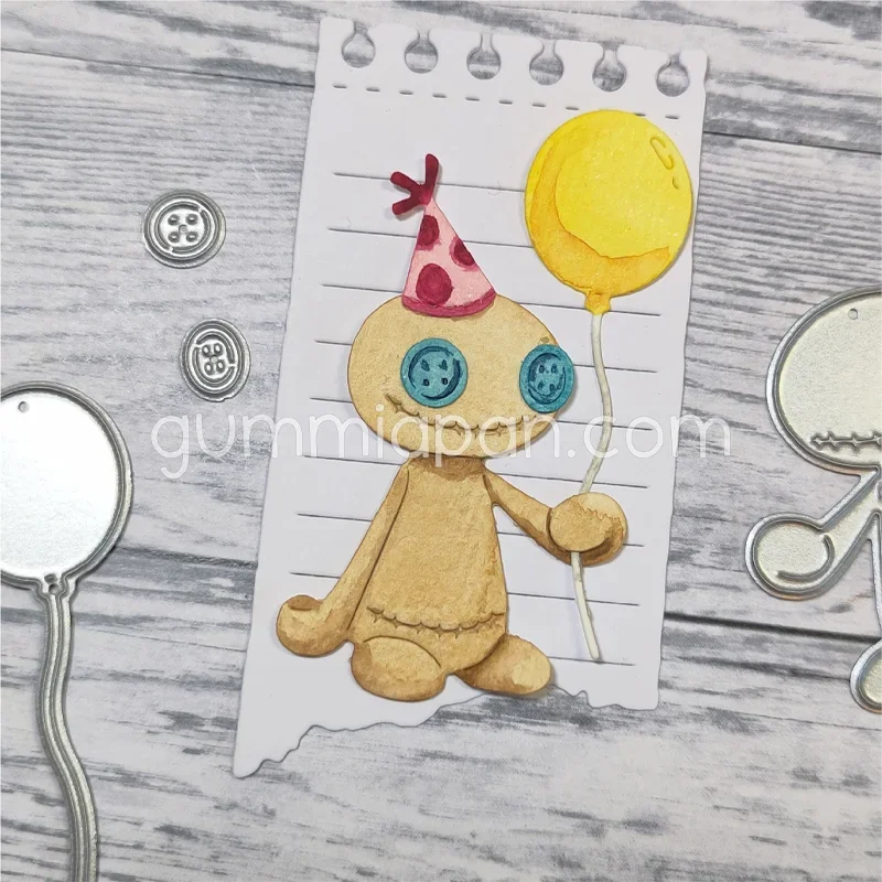 عيد ميلاد سعيد قطع معدنية يموت DIY بها بنفسك خردة الحجز الحرف يموت قطع الإستنسل صانع ألبوم صور قالب اليدوية الديكور #4