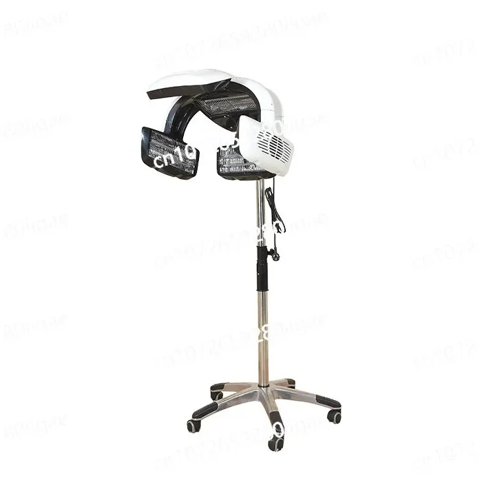 for Hairdressing Heating Machine Hair Dryer Hair Salon Barber Shop Hair Dye Perm Cold Wave Shaping UFO Accelerator