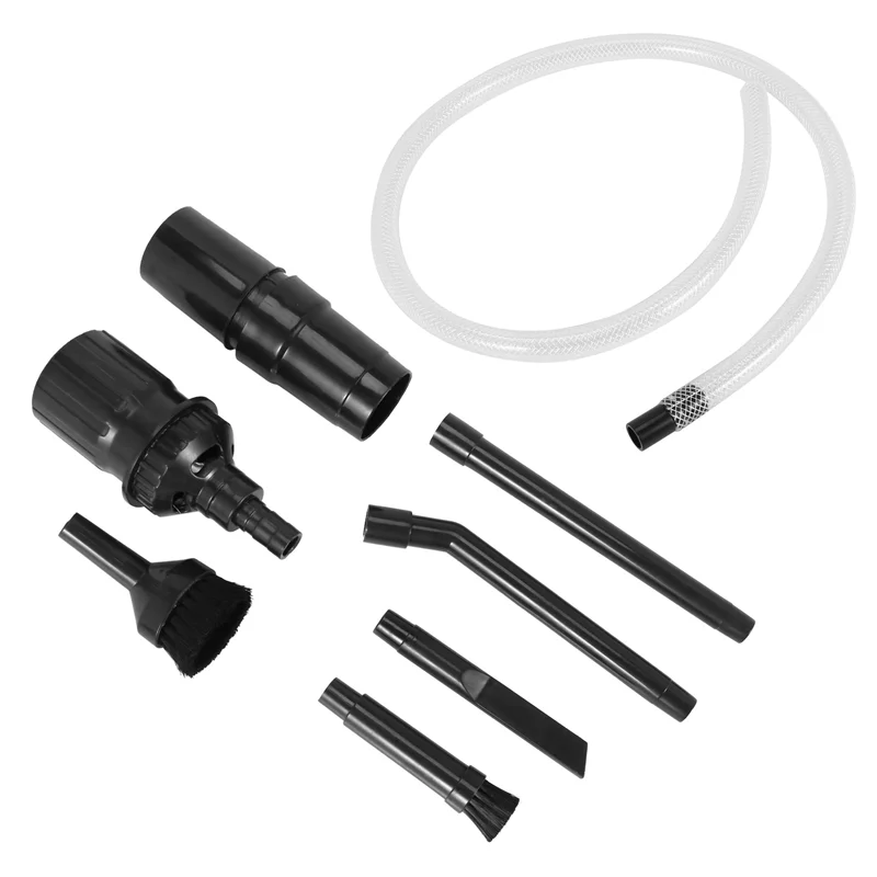 

A39T-6 Set 32Mm Mini Tool Vacuum Attachment Kit Fit All Vacuum Cleaner Brush Pipe Replacement Accessories