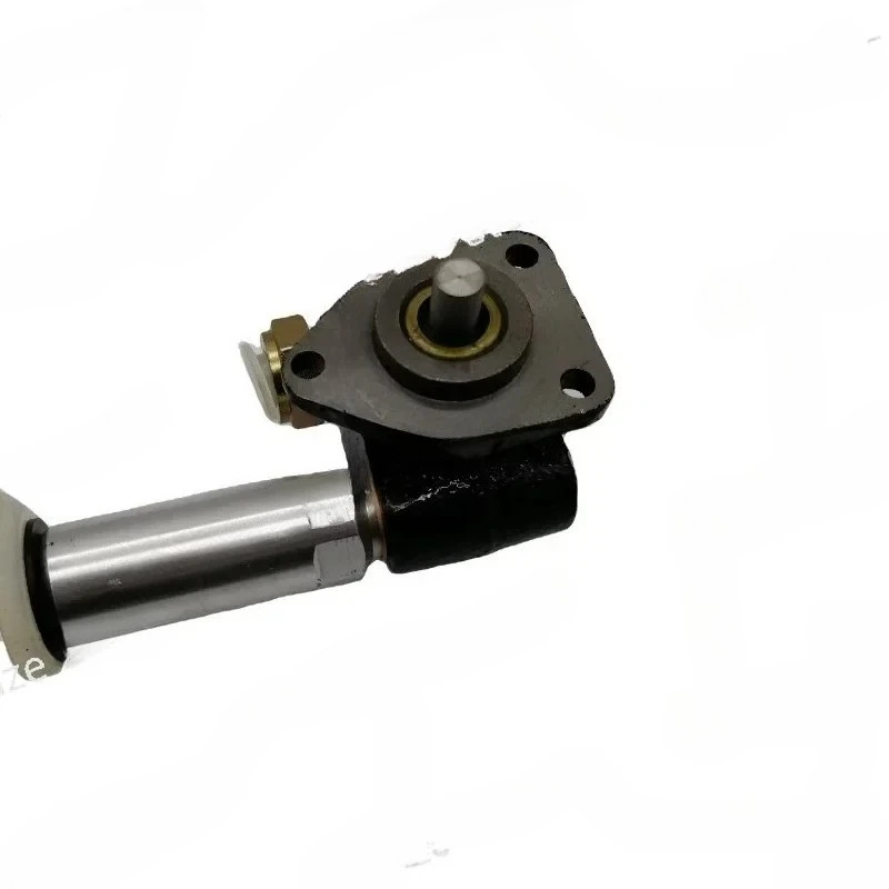 

Excavator Parts For E320C S6K Fuel Feed Pump Assembly 105220-7180 diesel pump