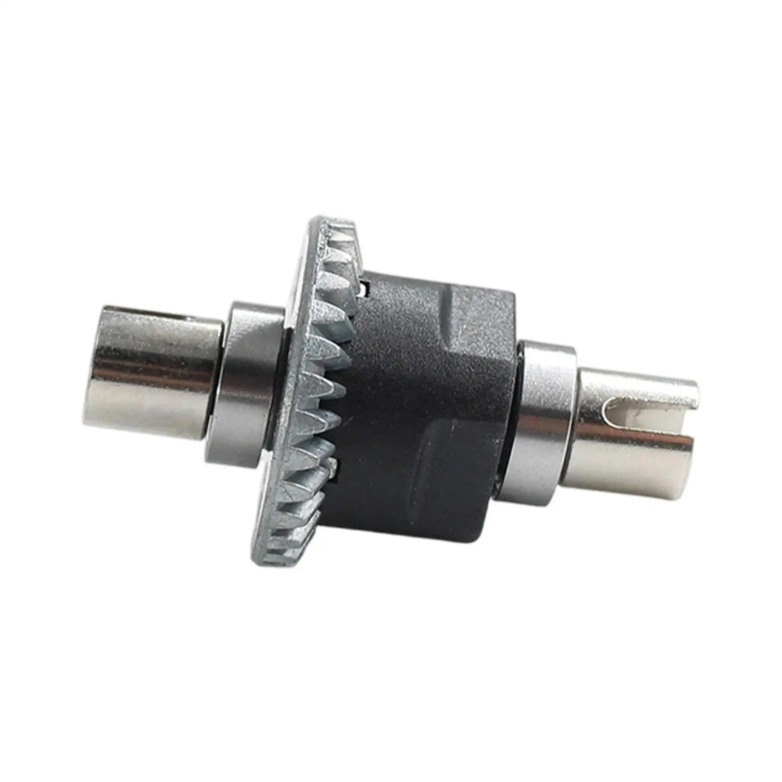 1:18 RC سيارة التفاضلية RC ملحقات السيارة إمدادات قوية استبدال المعادن ملحق استبدال ل 18101Pro 18103Pro شاحنة الزاحف #2