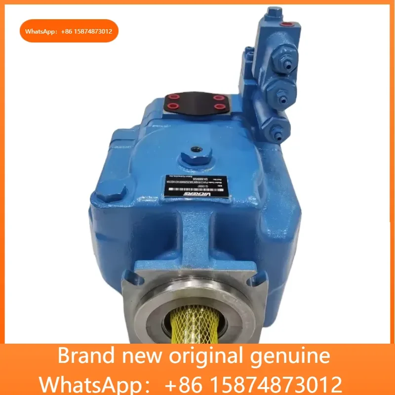 

PVH074 PVH074QIC PVH074R02 Hydraulic Piston pump PVH074QIC-RAF-16S-11-C23T4-31 PVH074R02AA10A250000001AB010A