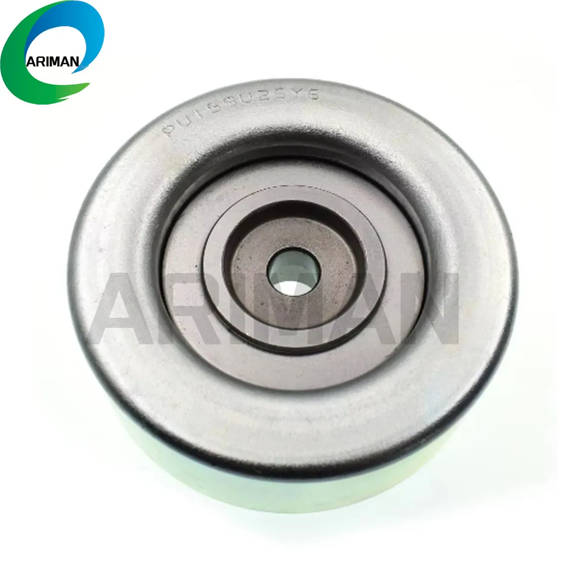 Tensioner Idler Pulley For Mitsubishi Pajero Emgrand EC8 Montero V75 V87 V97 L200 BYD M6 HYUNDAI SONATA II MD368209 2528135010