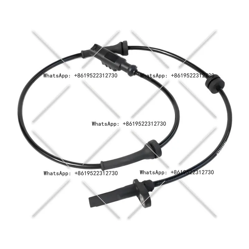 

670006720 670006719 Для Maserati President, Geberit Датчик скорости колеса ABS