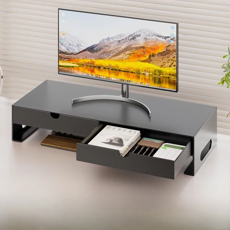 supporto-per-monitor-da-scrivania-in-ferro-con-cassetto-portaoggetti-organizzatore-per-laptop-e-desktop-design-semplice-rettangolare