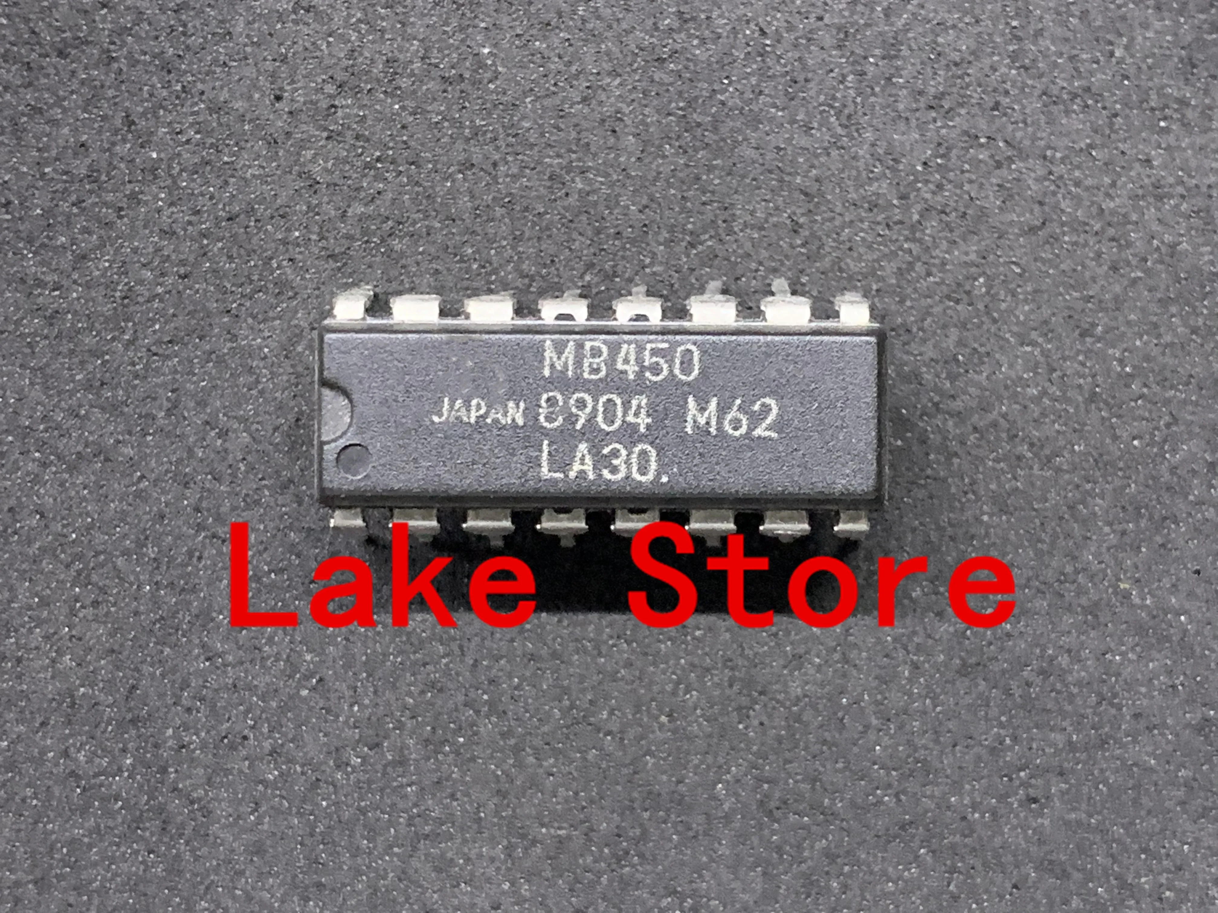 

5 шт./лот MB450 DIP MB7138H-SK FT5714M MB 625152 У