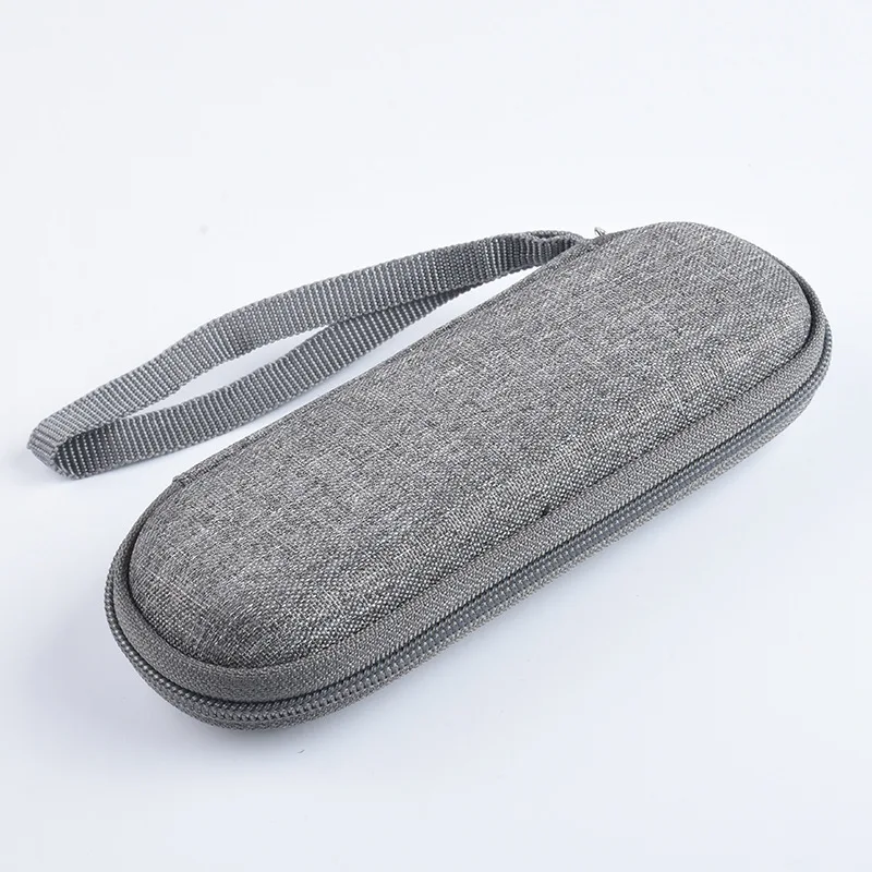 حافظة تخزين من الصعب للسفر مزودة بماسح ضوئي OCR رقمي لاسلكي وقارئ للقلم الهوائي