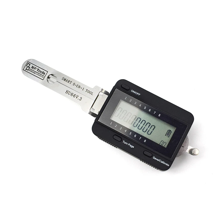 Smart 5 In 1 HU66 V… - image