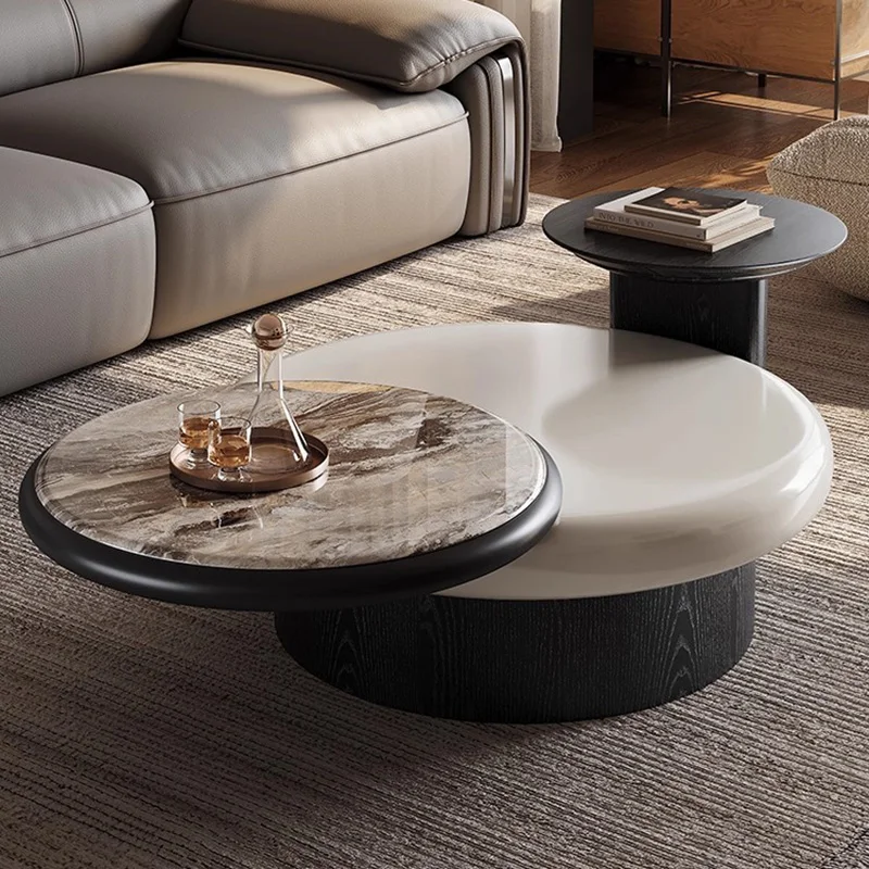 

Exquisite Versatile Coffee Table Trendy Beauty Nordic Premium Coffee Tables Classic Glamour Centro De Mesa Living Room Furniture