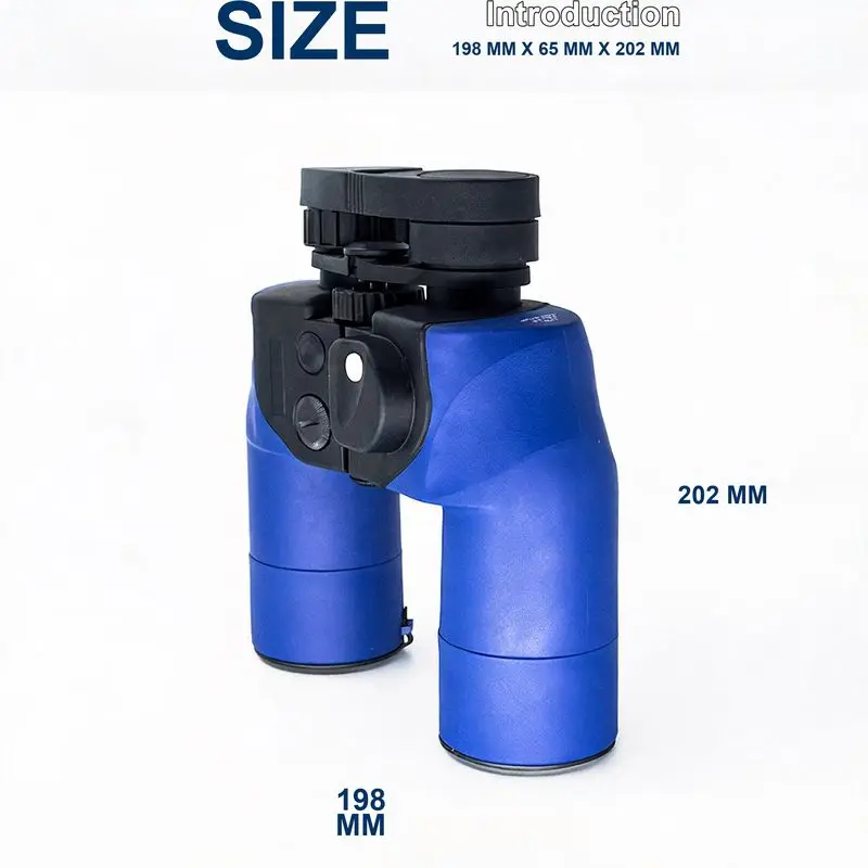 Binoculars with Compass Rangefinder Binoculars
