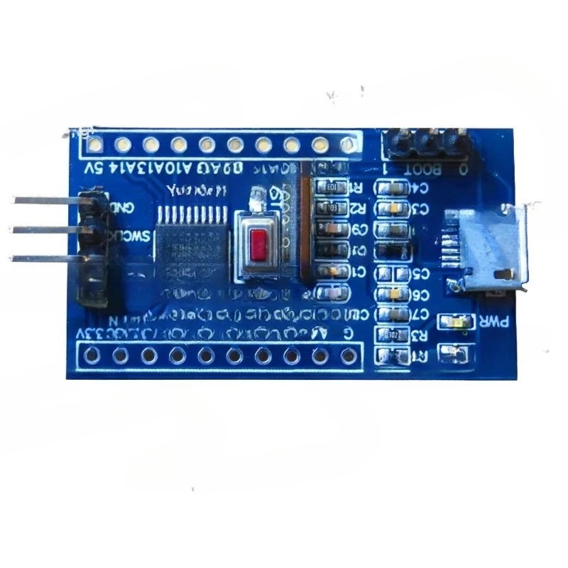 Stm32f042 Minimum System Stm32f042f6p6 Promotion  Core Board Cortex-M0 Development Board M0