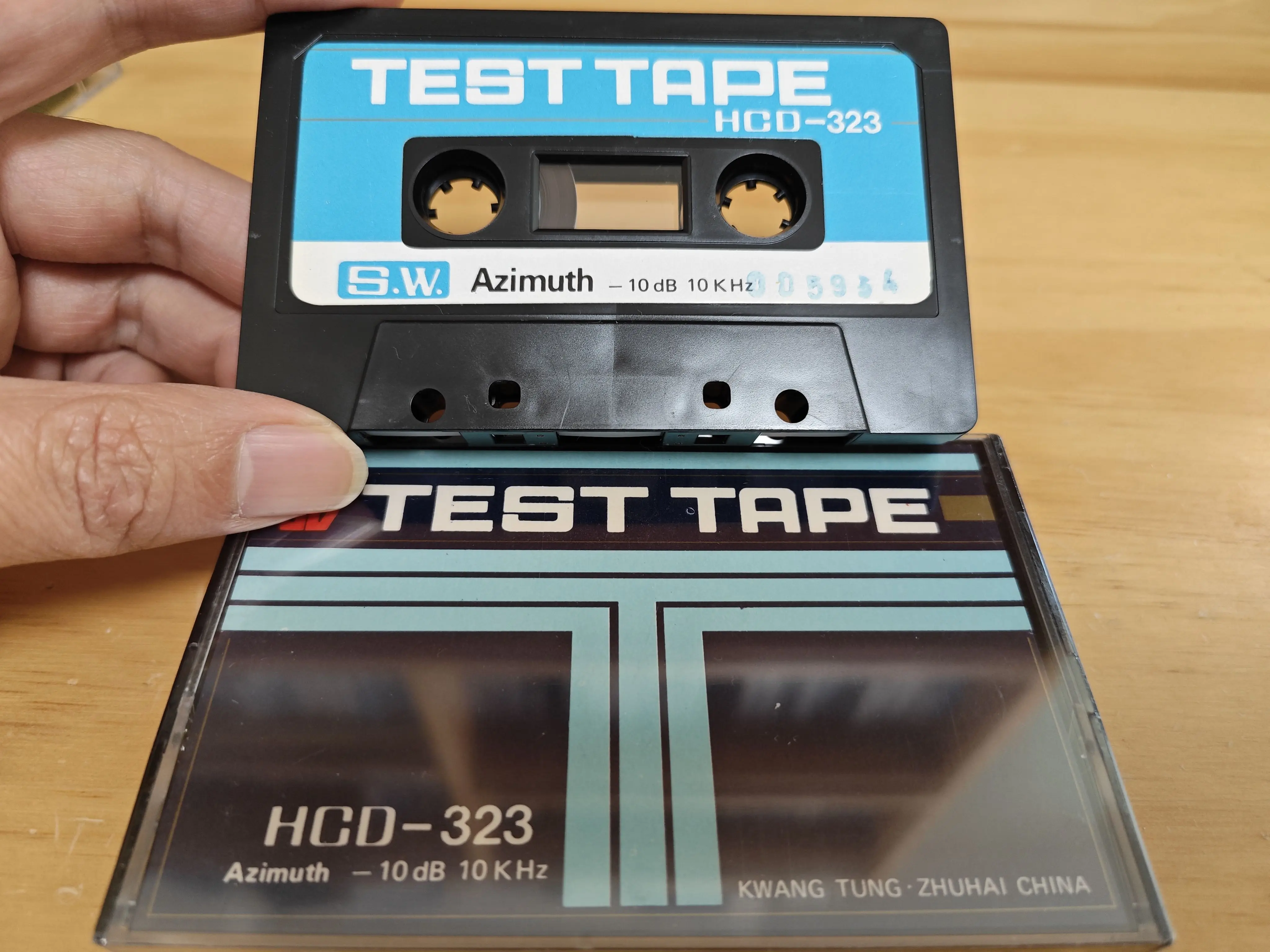 

Для нового теста azimuth Zhuhai Huasheng с 10 кГц HCD323, держатель карты, тест на калибровку технического обслуживания