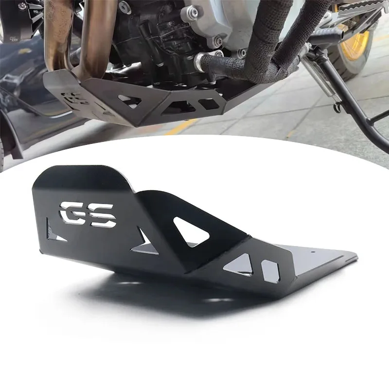 

For BMW F750GS F850GS F750 F850 GS ADV 2017-2020 2019 Motorcycle Under Engine Protection Adventure Engine guard Motorbike