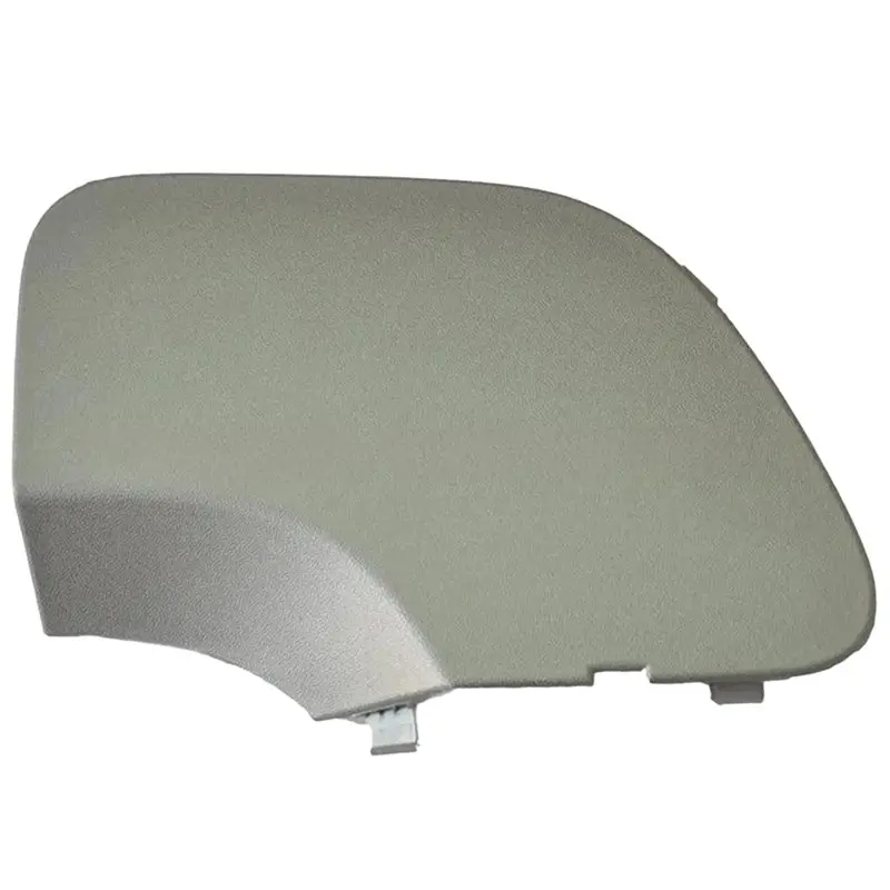 

Tow Bar Hook Eye Cover For Rear Bumper 511656133R For Renault Duster 2-II 2018-2023