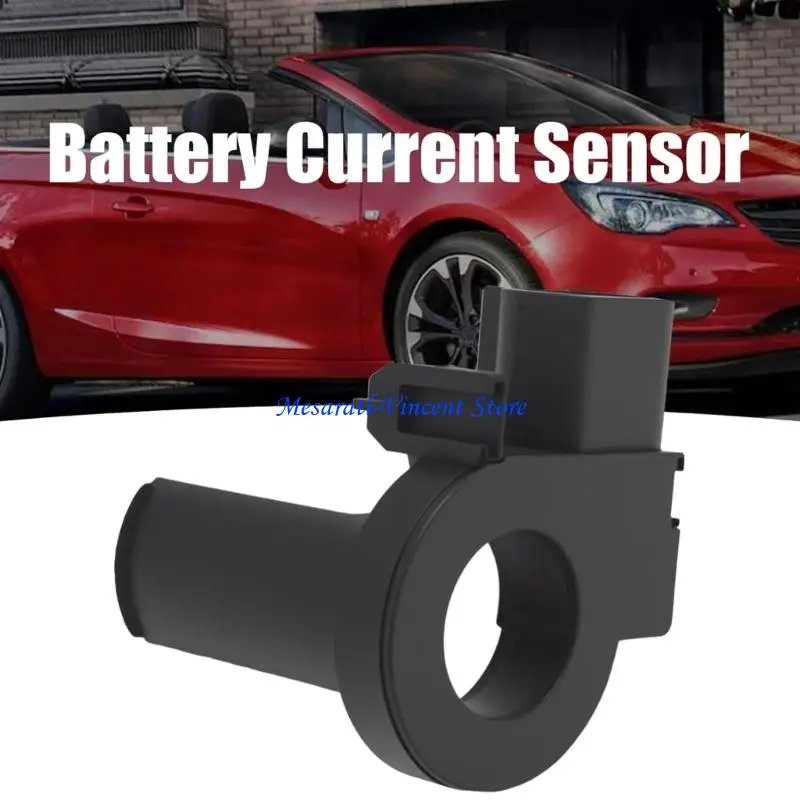 A70F 13505369 Engineered Plastic Battery Health Monitor for Various Vehicles Use