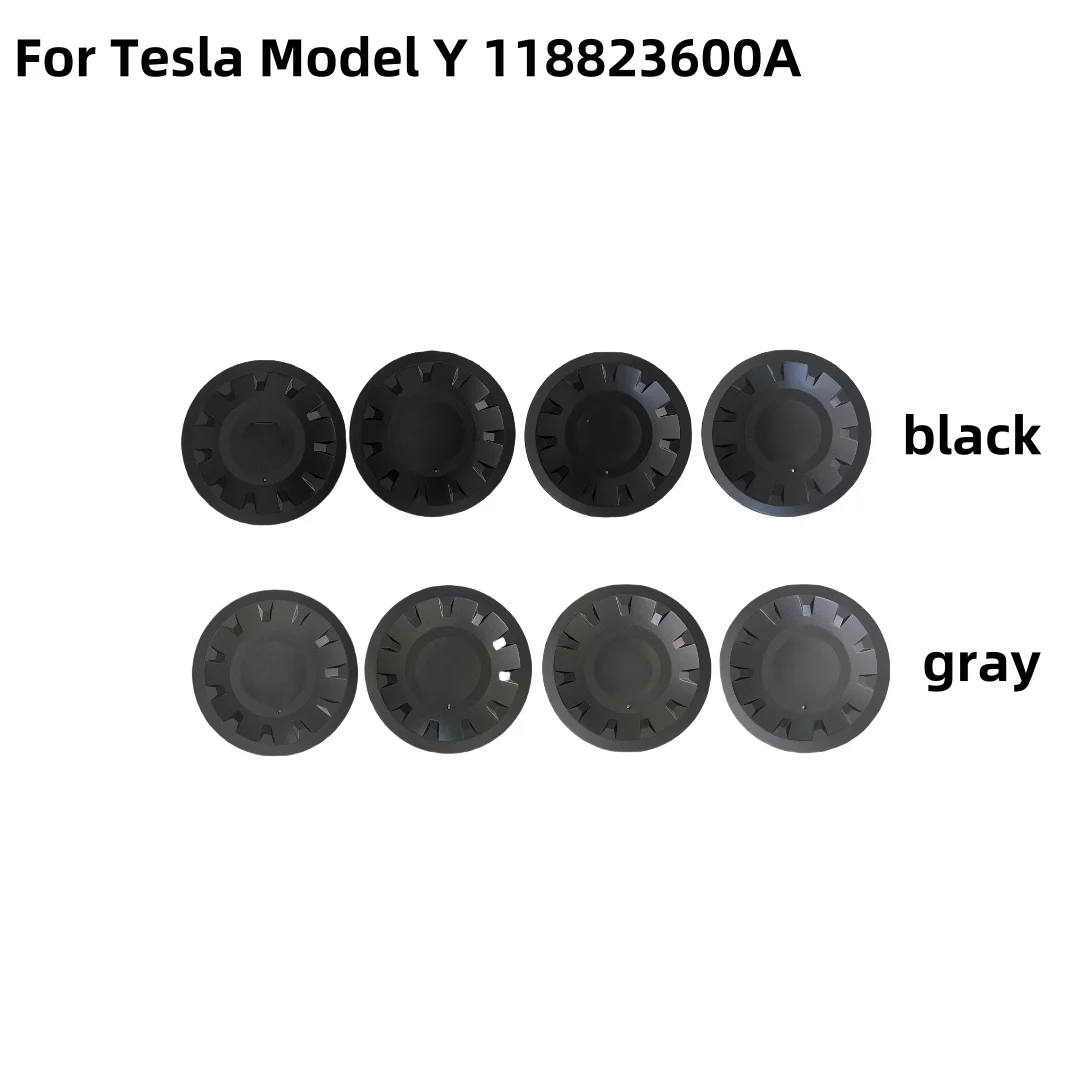 1188236-00-A Brand New 21 Inch Wheel Center Cover For Tesla Model Y 118823600A