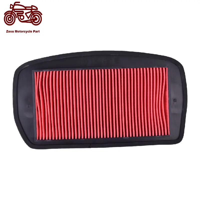 

Motorcycle Air Filter For Yamaha 5VX-14451-00 FZ-6 Fazer 5VX 4P5 FZ6 2004-2006 FZ 6 1B3 2007-2010 FZ6 Fazer S2 ABS 4S8 07-09