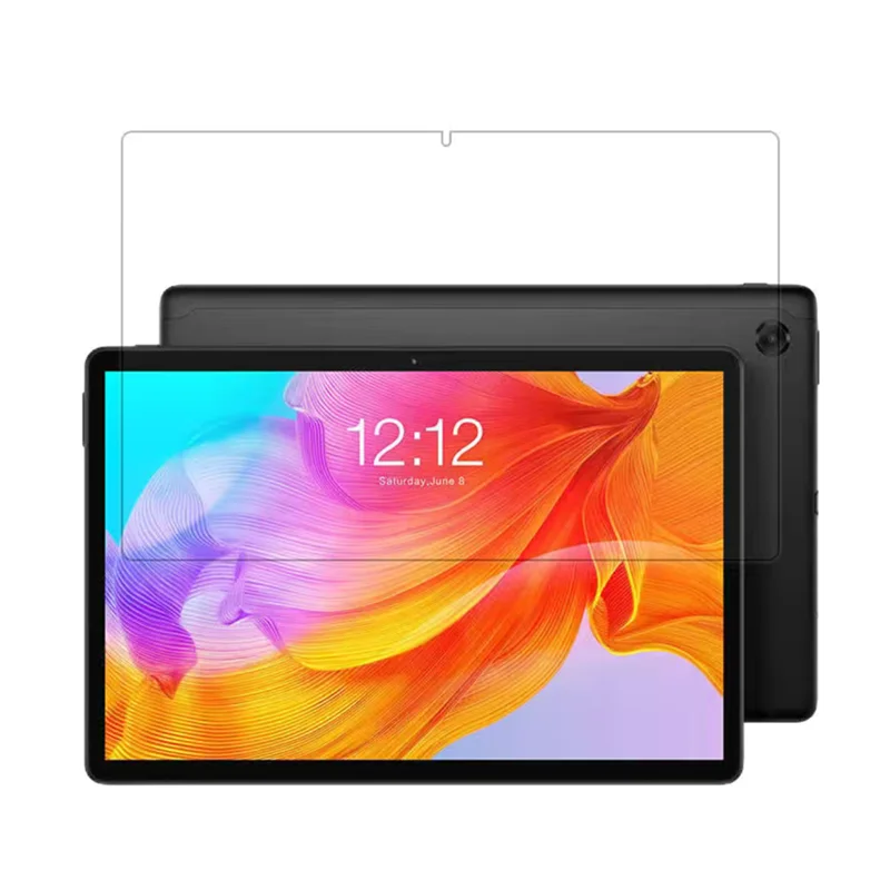 9H الزجاج المقسى واقي للشاشة ل Teclast H110 11.0 / H401 H401G H403 10.4 / Teclast 98 4G H104 H104G H105 H105G H106 10.1