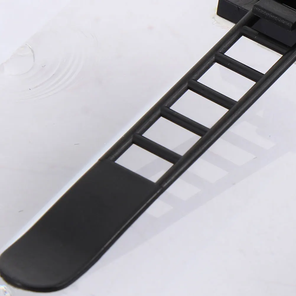 25Pcs Cable Clips Adhesive Adjustable Cable Ties for Wire Management Cord Organizers Wire Holders for Cables Cord Clips
