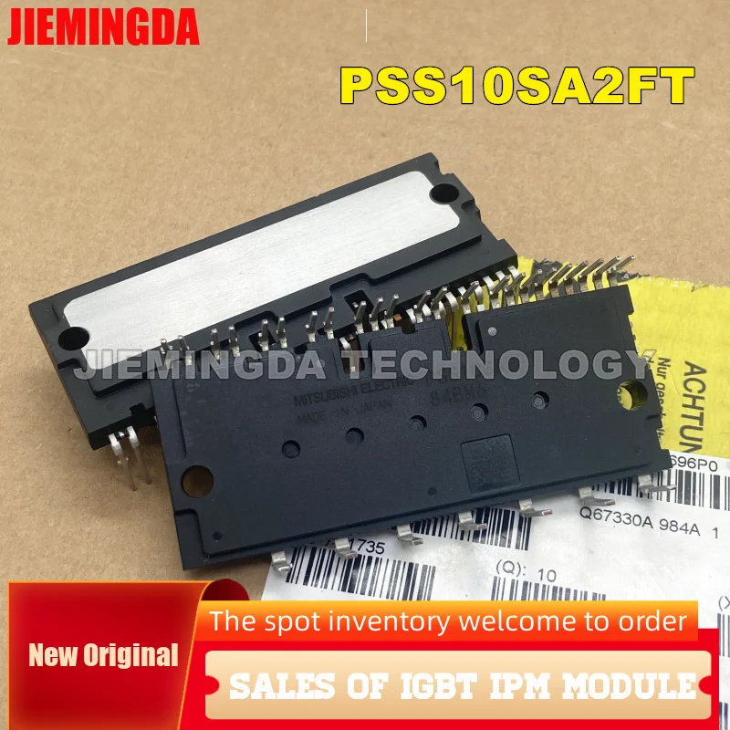 

PSS05SA2FT PSS10SA2FT PSS25SA2FT PSS35SA2FT PSS75SA2FT PSS05SA2F NEW ORIGINAL Module IGBT IN STOCK