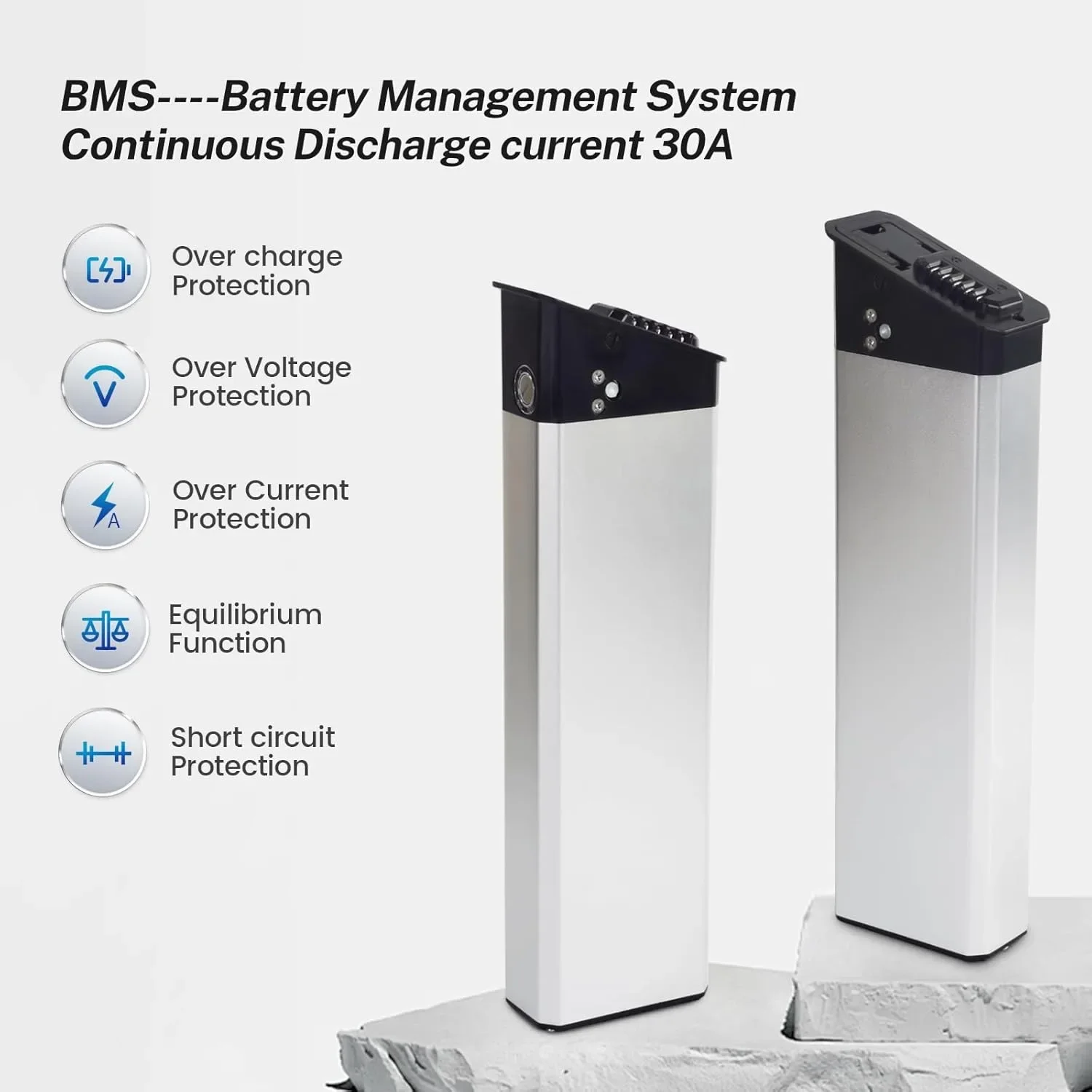 

Replacement Battery 48V/52V 17.5Ah 14Ah for 2022 New Engwe EP-2 Pro Engine Pro Upgraded Version for MATE X Battery DCH-009