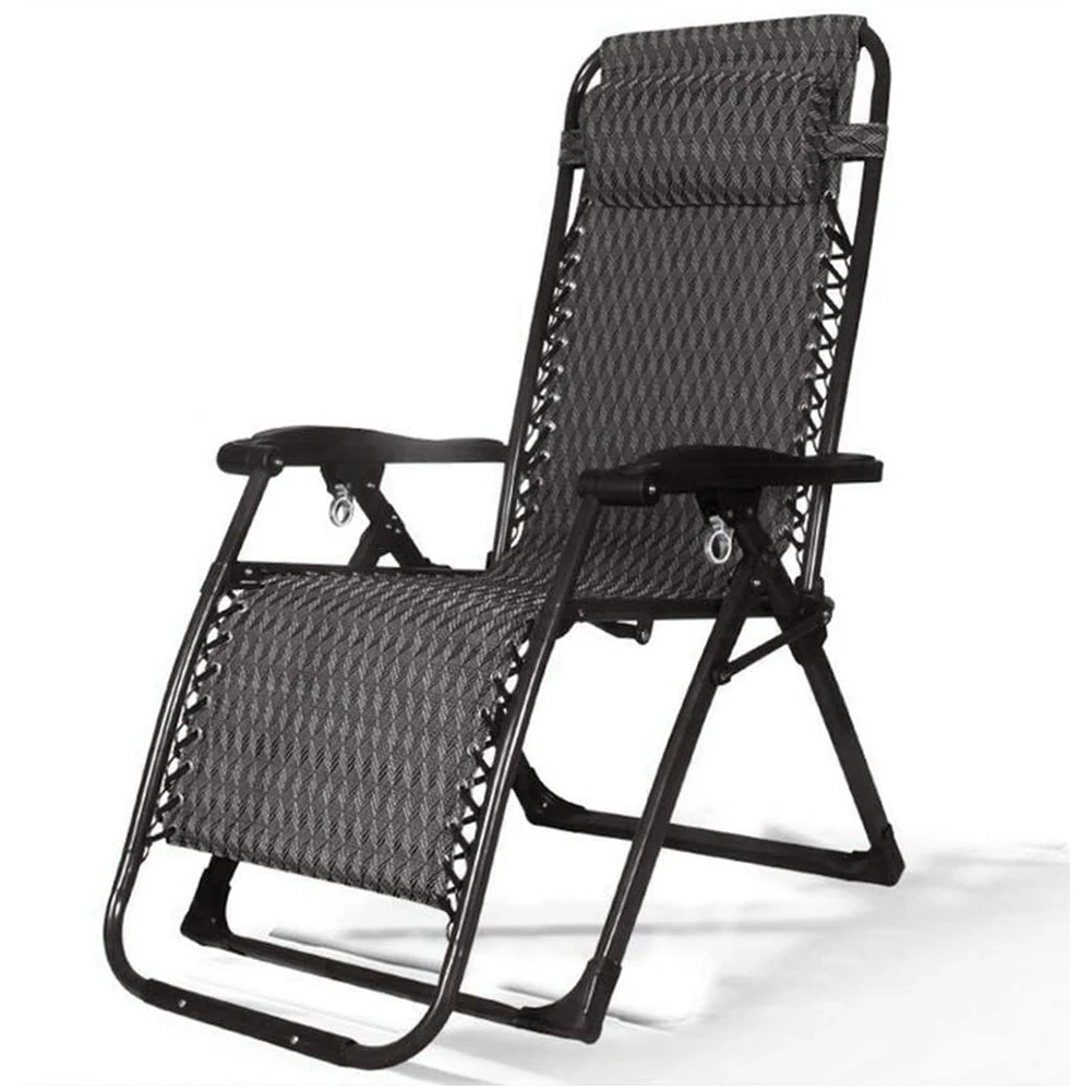 

LAVD Recliner Cloth with Elastic Cord,Breathable Durable Chair Lounger Replacement Fabric,for Yard Garden Beach,As Shown