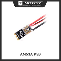 T-MOTOR AM53A AM 53A P5B ESC