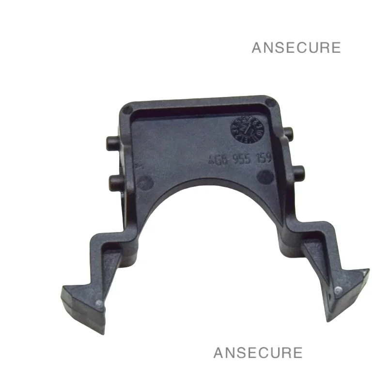 

Front Bumper Headlight Washer Nozzle Bracket For Audi Q2 2017-2022 A7 2011-2014 4G8955159