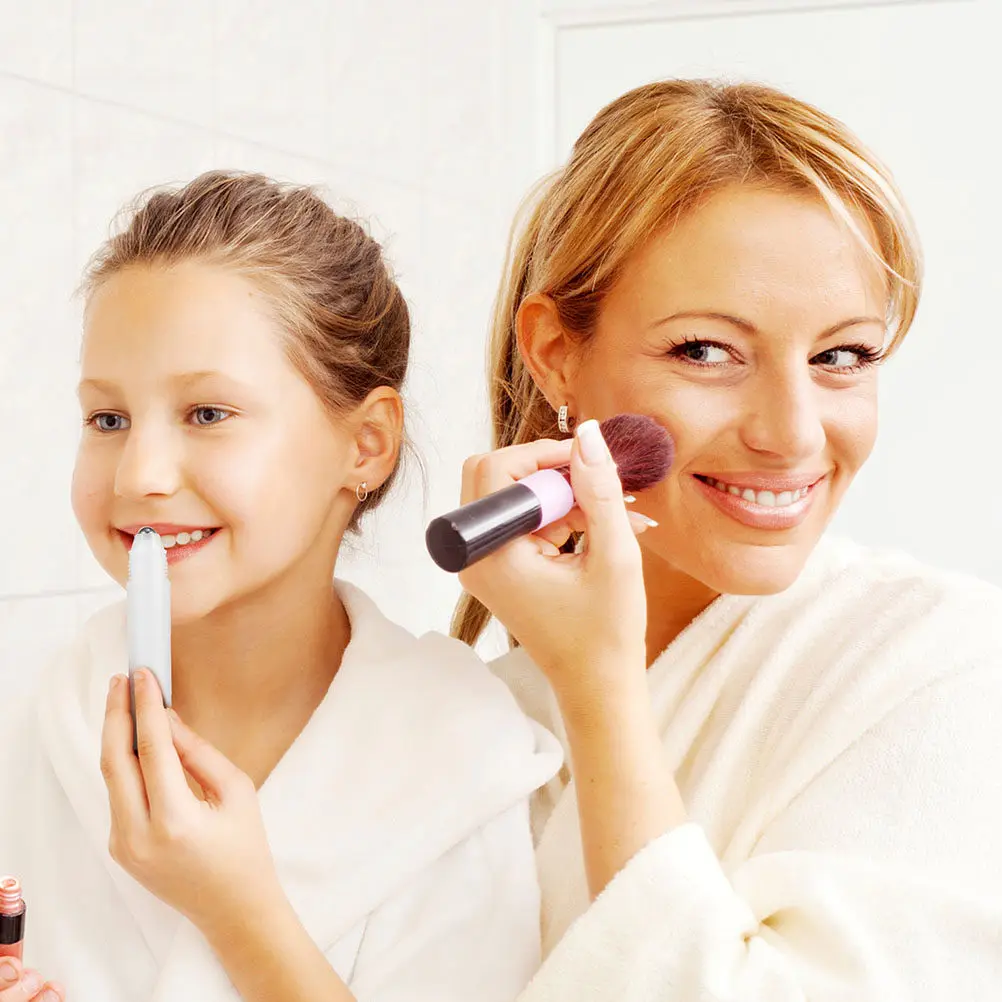 

Набор из 10 портативных флаконов-роллеров для эфирных масел, герметичные дорожные контейнеры для парфюмерии, компактные ароматические флаконы для использования в дороге