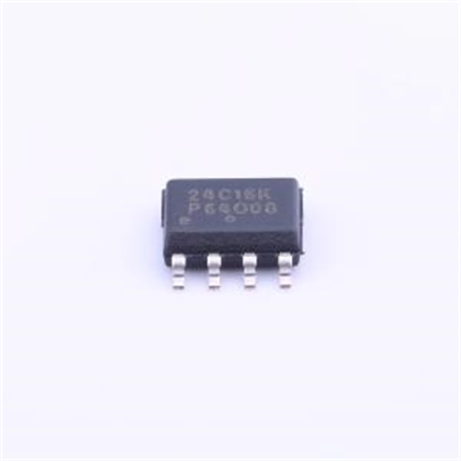 50PCS/LOT CAV24C16WE-GT3 (EEPROM)