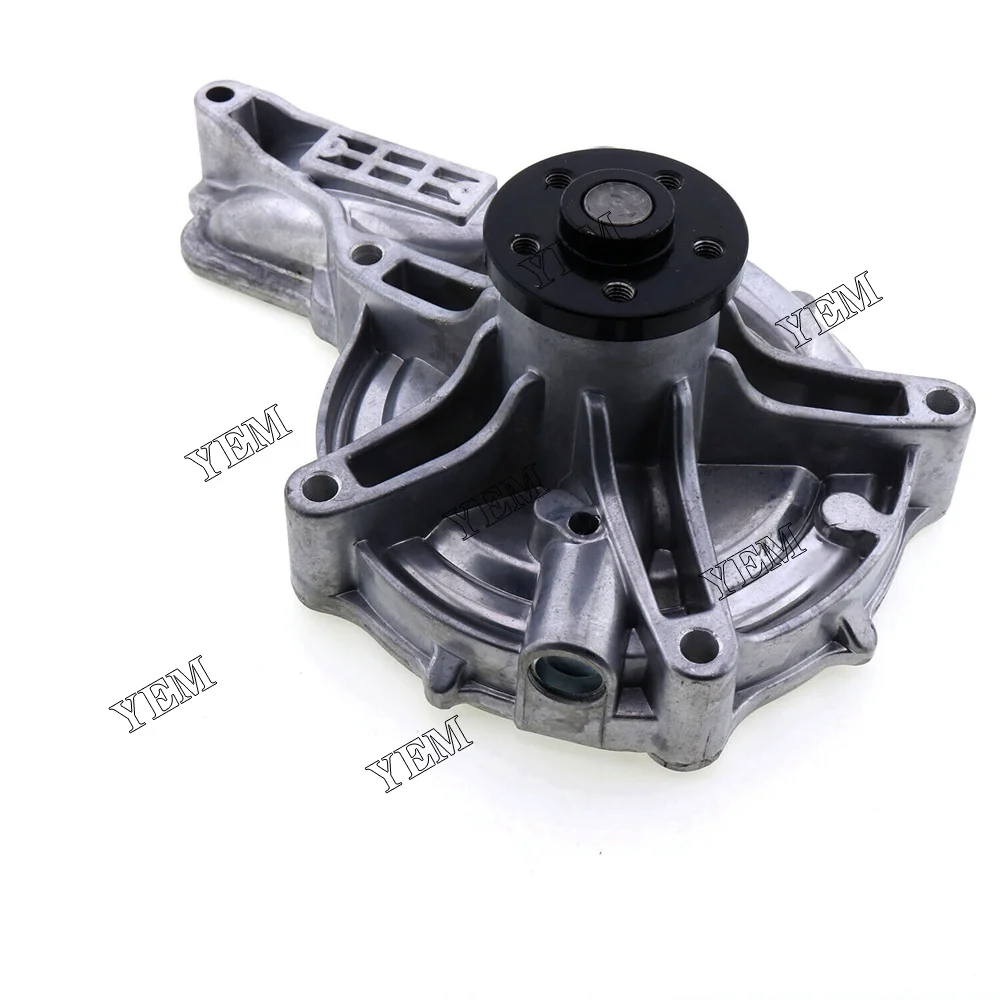 Brand-New VOE21468471 21468471 Water Pump Cooling Pump For Volvo A35F A40E EC700 EC480