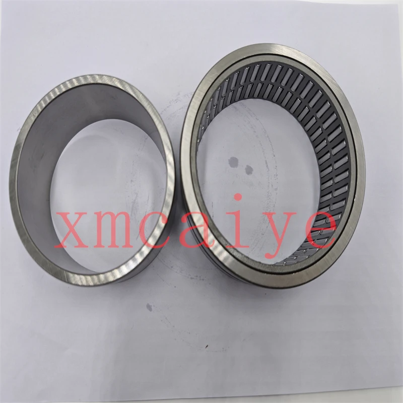 

1 комплект подшипников F-83518 00.550.0755 кулачковый толкатель для деталей печатной машины MO