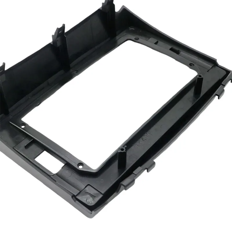 

10-дюймовый автомобильный радиоприемник, адаптер рамки с декодером Canbus для JAC Refine S3 2013-2016, монтажная панель стереоприборной панели Android